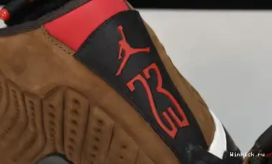 14 “WINTERIZED” JORDAN AIR 0623